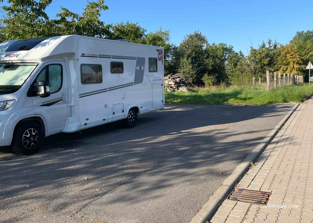 (06279) Esperstedt - 1 GA Frohe Zukunft — foto 3