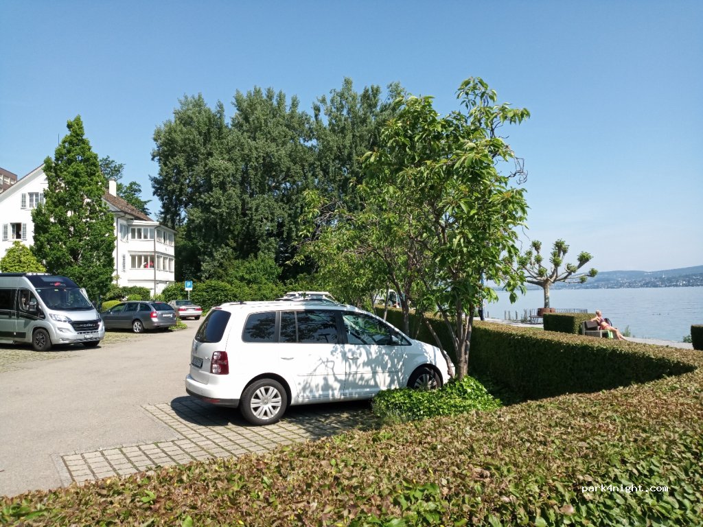 (8800) Thalwil - 88 Seestrasse — foto 2