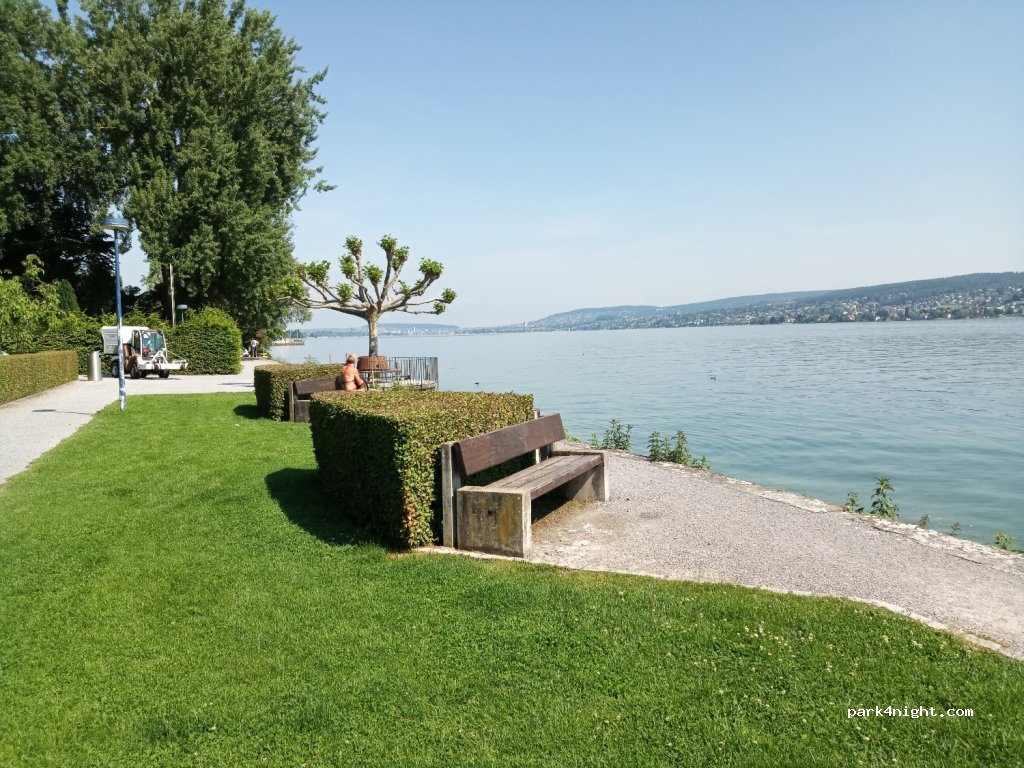 (8800) Thalwil - 88 Seestrasse — foto 3