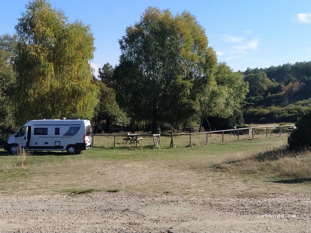 (49393) Puebla de Sanabria - Unnamed Road — foto