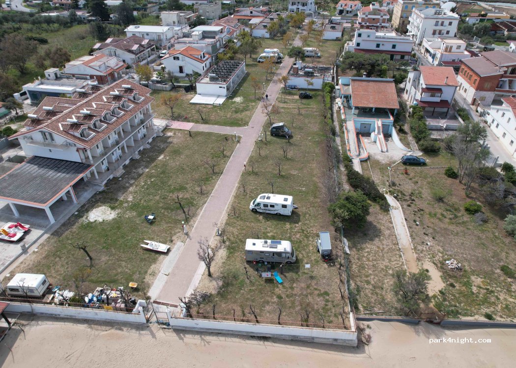 Camping La Perla — foto 2
