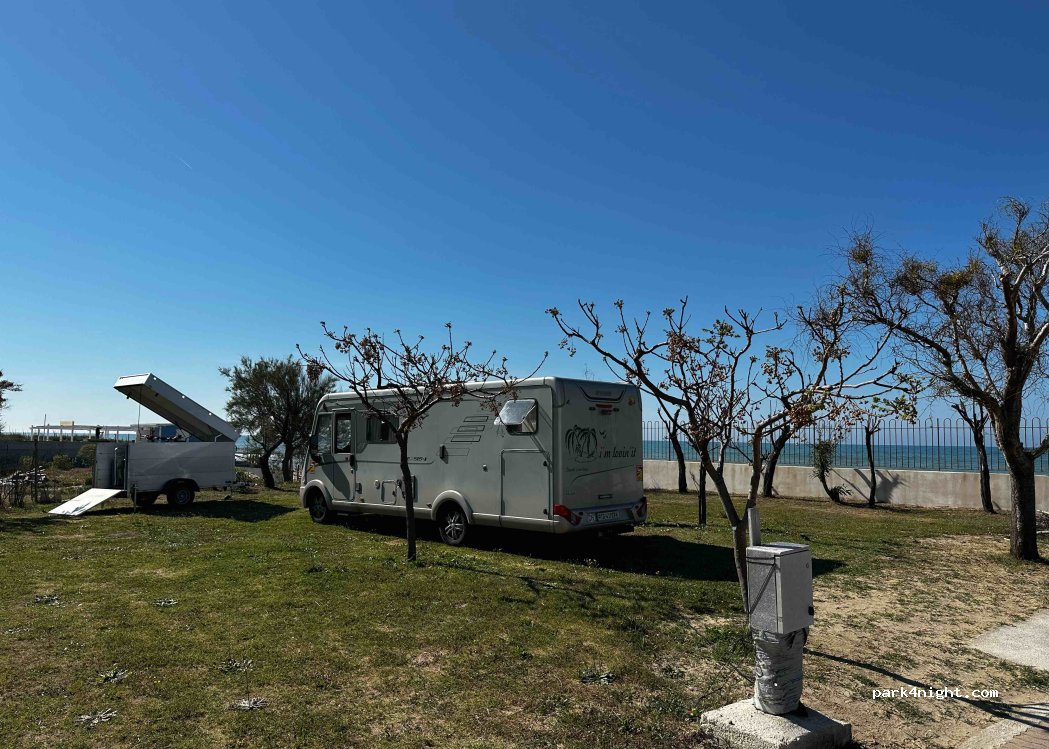 Camping La Perla — foto 3