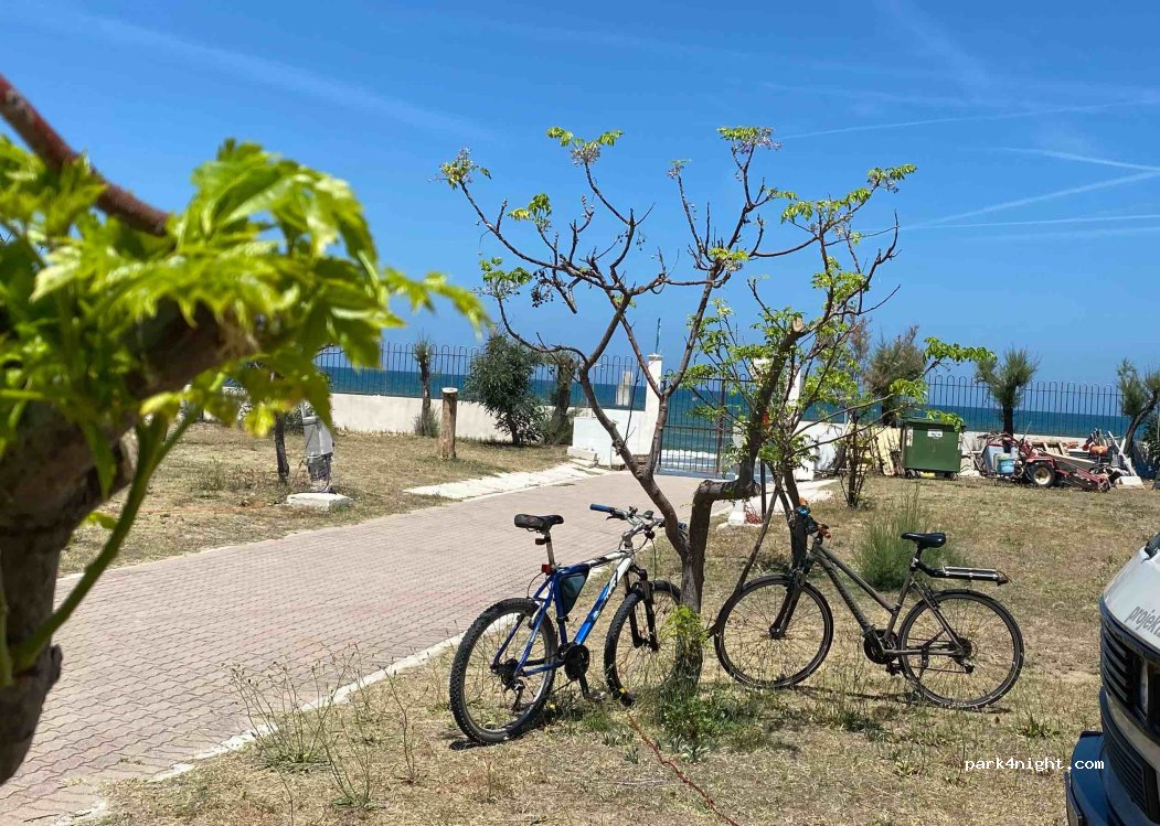 Camping La Perla — foto 4
