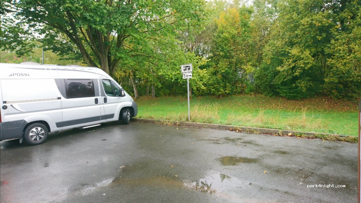 (98646) Hildburghausen - 3 Wiesenstraße — foto