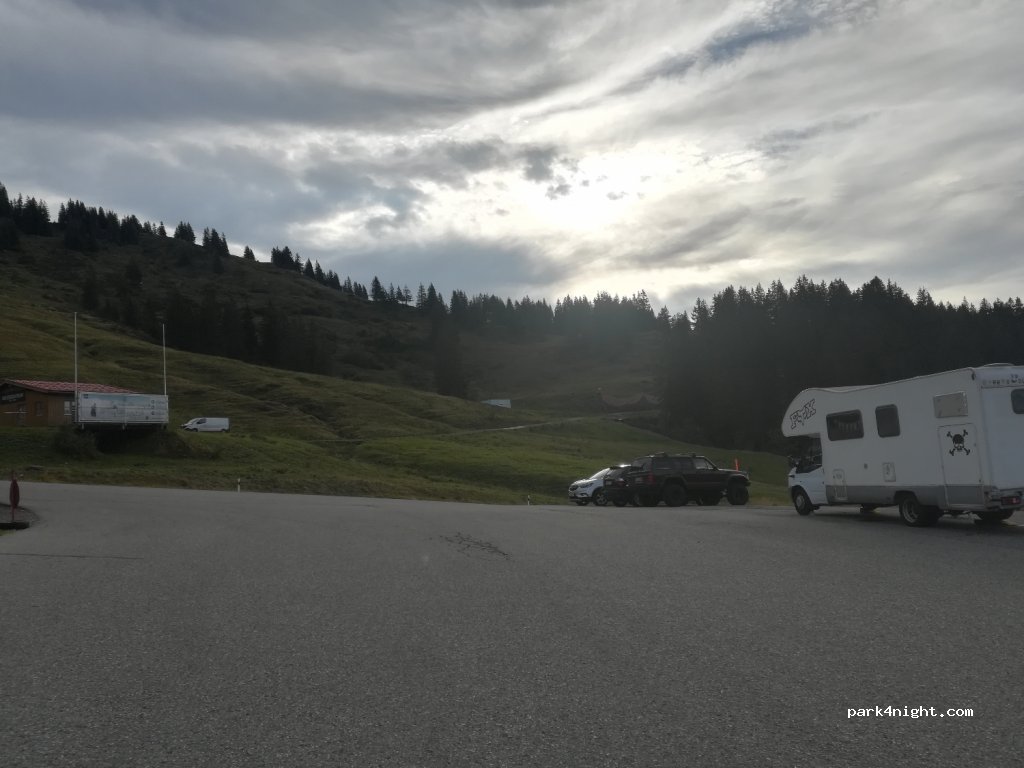 Skiparadies Grasgehren Riedbergerhorn | Obermaiselstein — foto 2