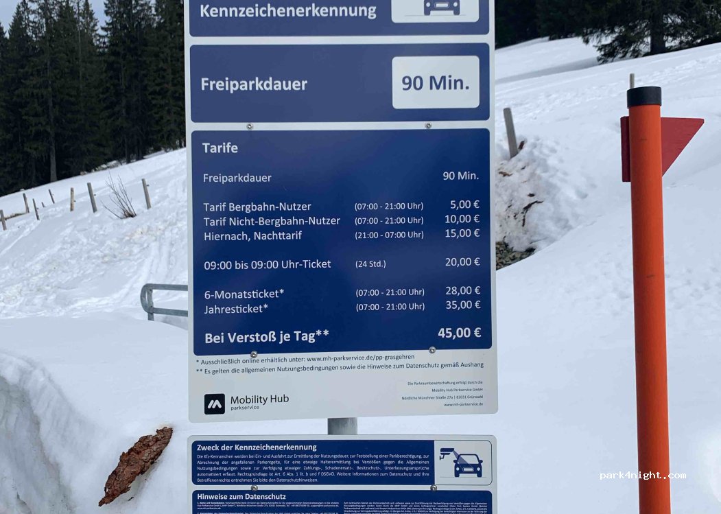 Skiparadies Grasgehren Riedbergerhorn | Obermaiselstein — foto 4