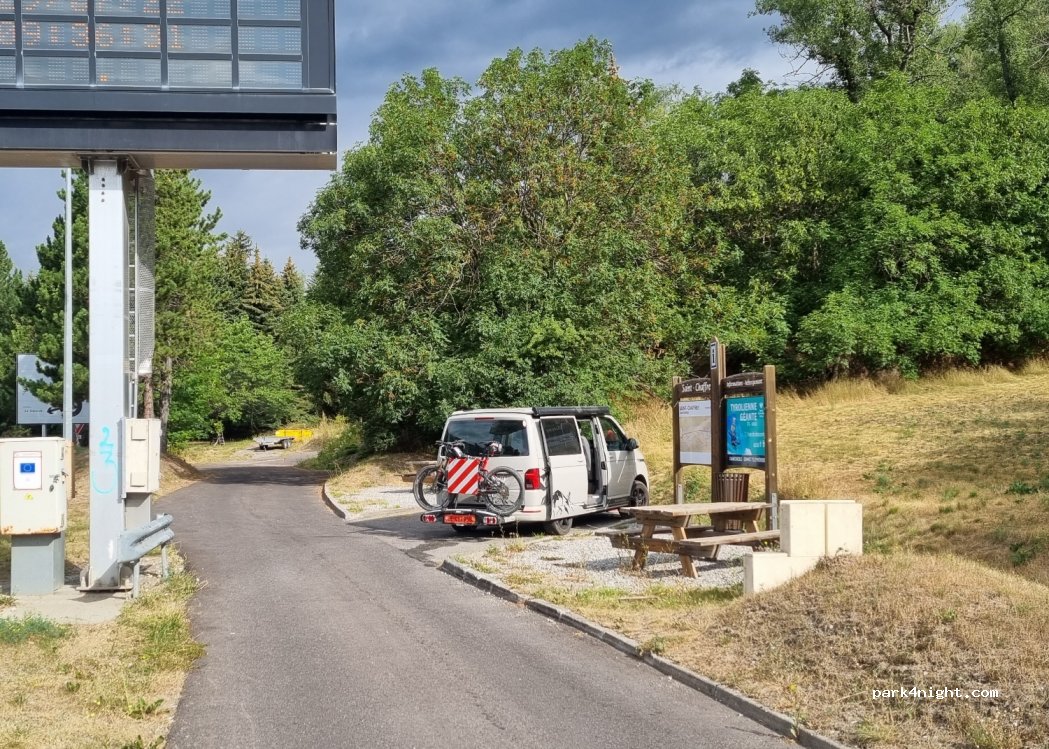 (05330) Saint-Chaffrey - 2 Rue des Arts — foto