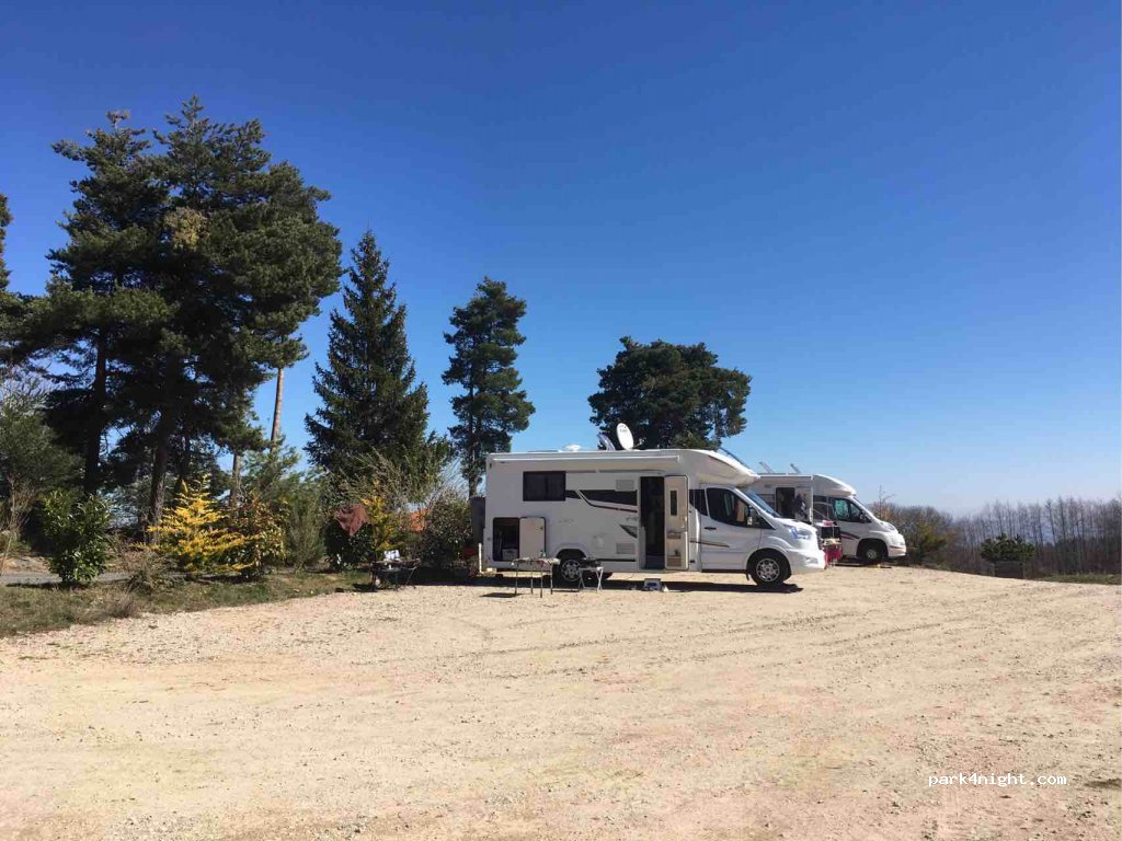 (42560) Marols - Le Plat du Guet — foto