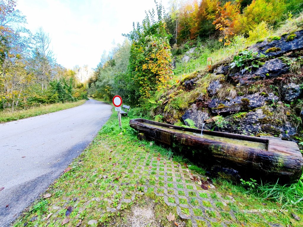 (8912) Johnsbach - Gstatterboden — foto
