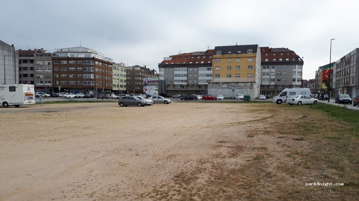 (15102) Carballo - 14 Rúa Eduardo Blanco Amor — foto 2