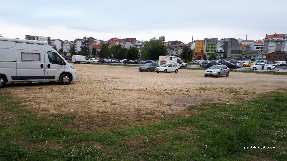 (15102) Carballo - 14 Rúa Eduardo Blanco Amor — foto 3