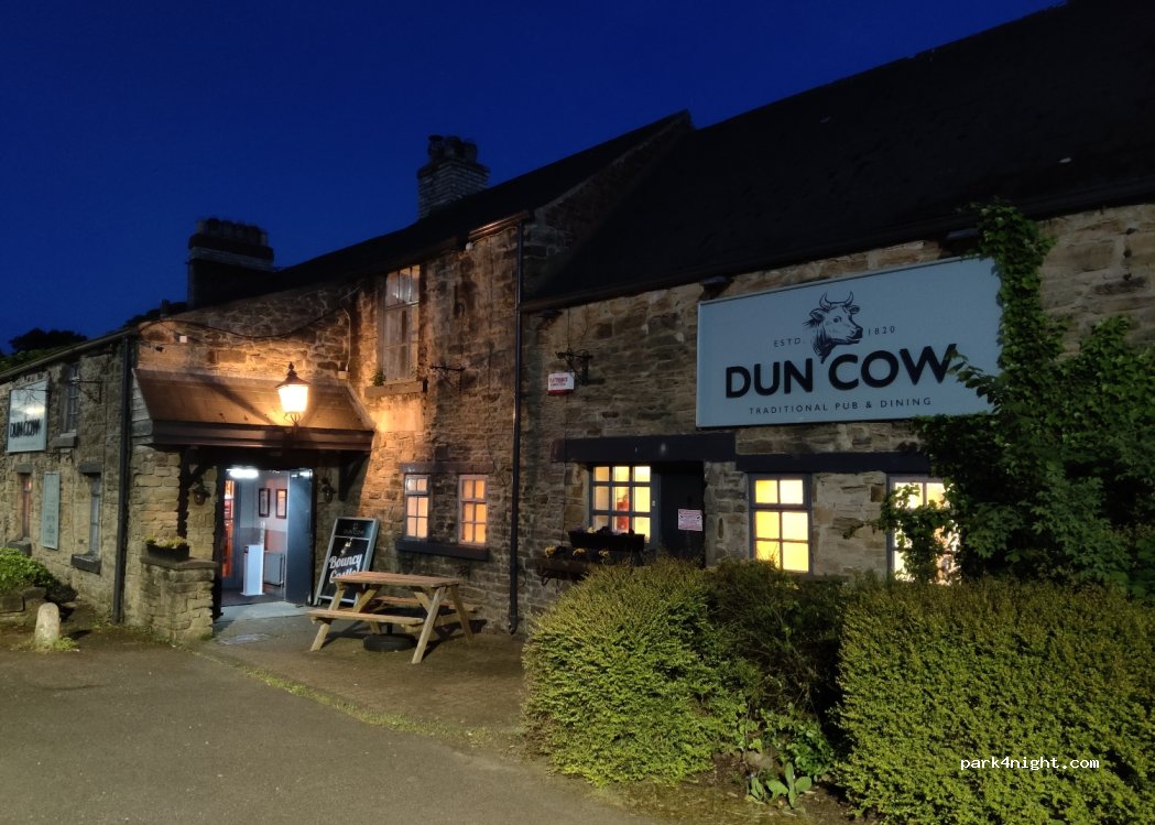 The Dun Cow — foto 3