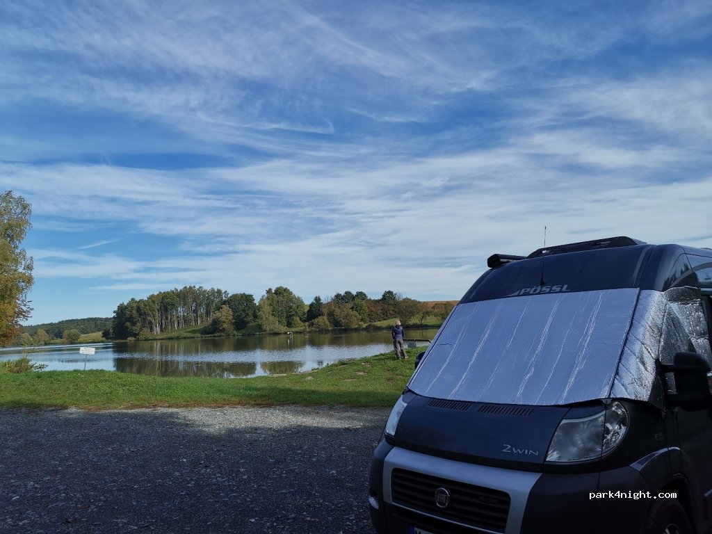 (7540) Urbersdorf - 1b Urbersdorf — foto