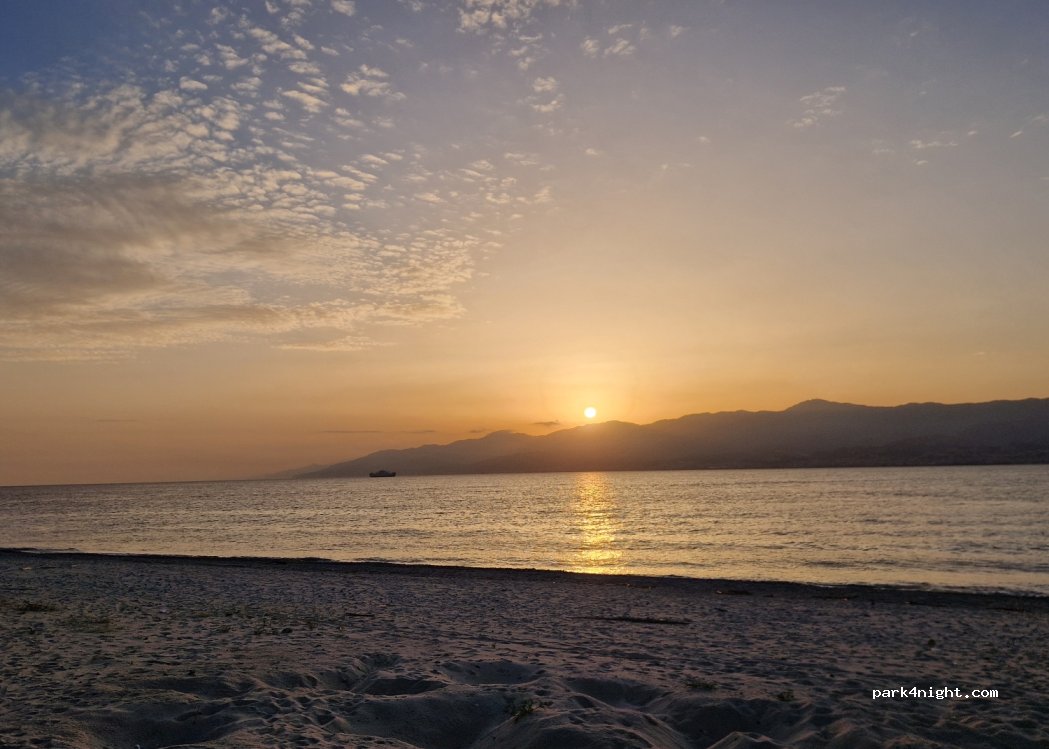 (89135) Reggio di Calabria - Lungomare dello Stretto — foto 4