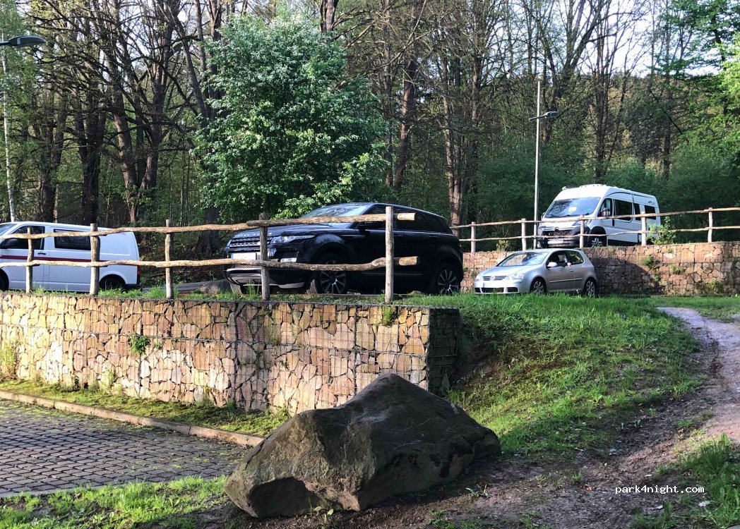 (02689) Sohland an der Spree - 10 Spreetalstraße — foto