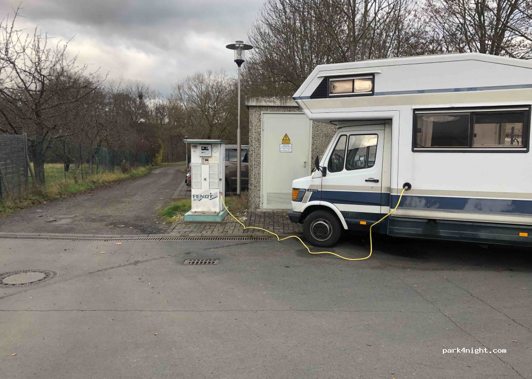 (36341) Lauterbach - David-Eifert-Strasse — foto