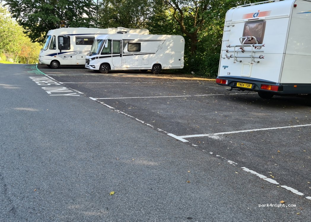 (LA6 3HG) Ingleton - — foto 2