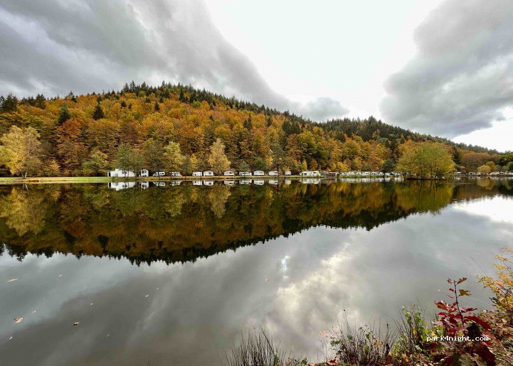 Camping Clausensee — foto 3
