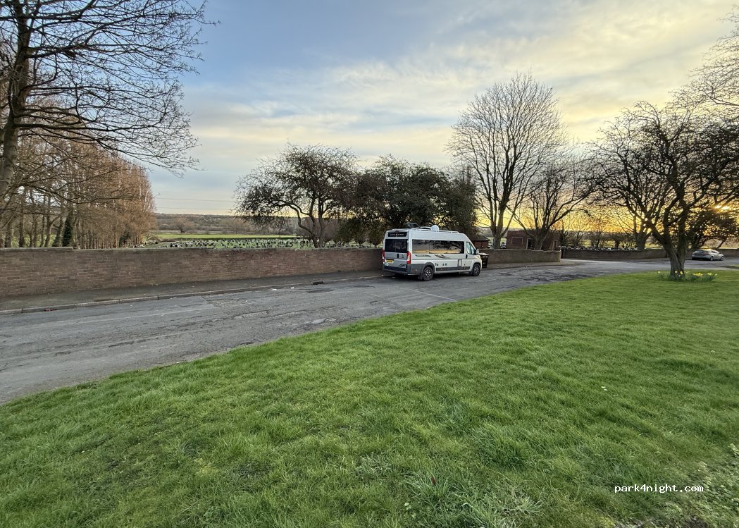 (DN6 7EA) Adwick le Street - 45 Red House Lane — foto 4