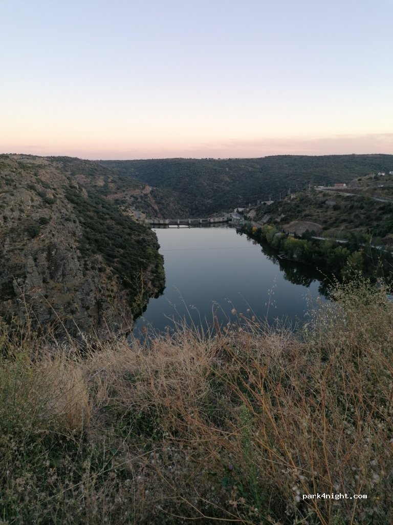 (5210-210) Miranda do Douro - — foto