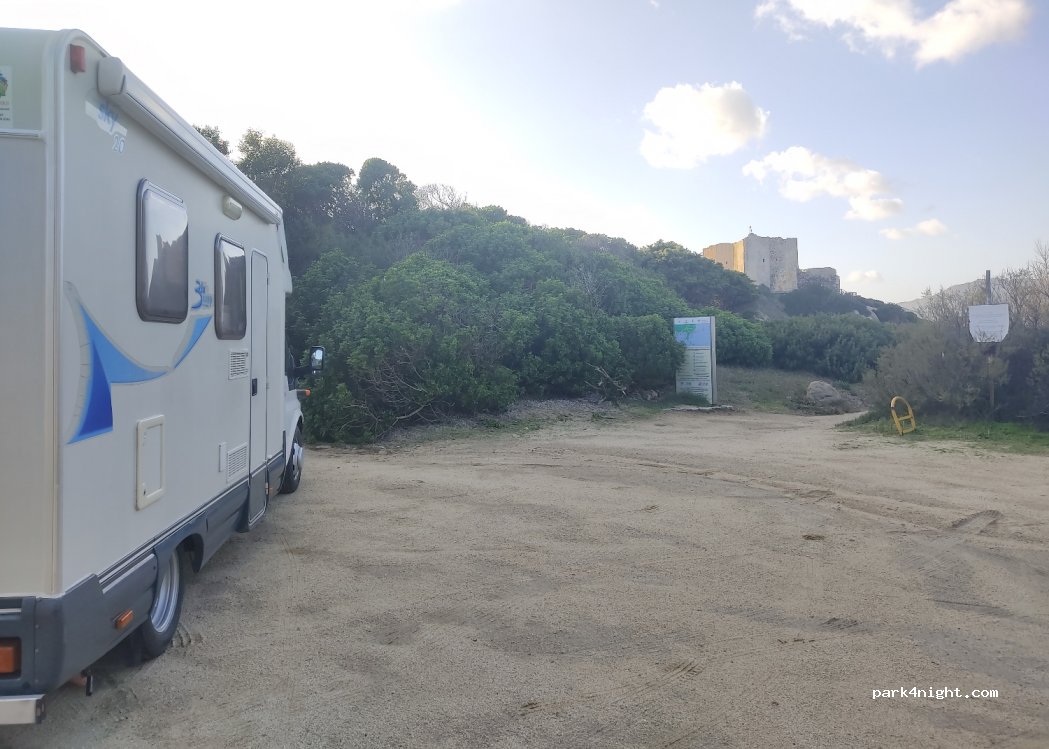 (09049) Notteri - Via Capo Carbonara — foto 2