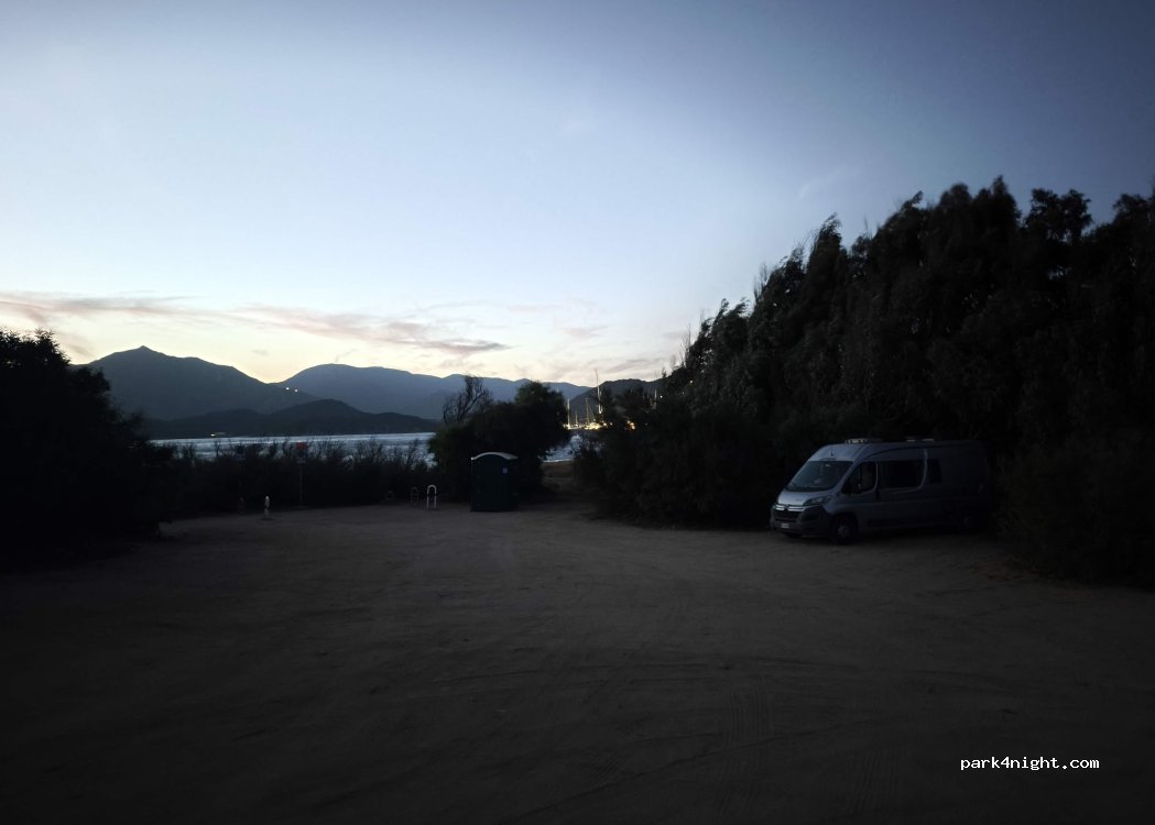 (09049) Notteri - Via Capo Carbonara — foto 5