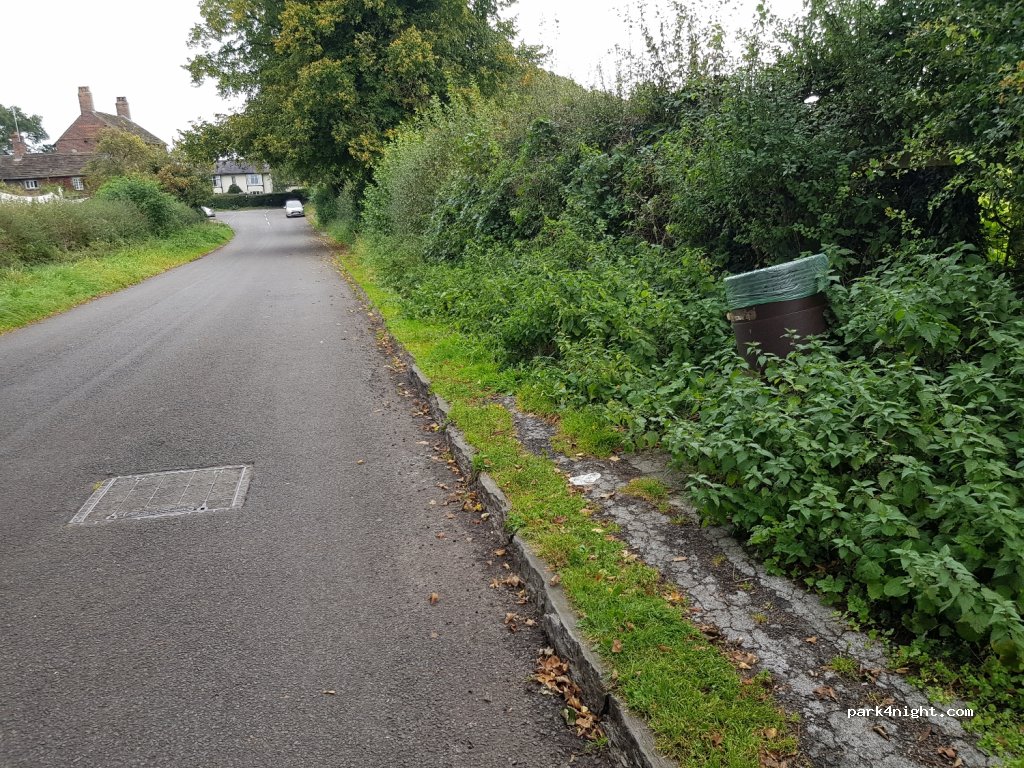 (SK11 9RJ) Gawsworth - — foto
