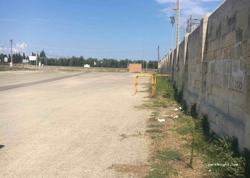 (73028) Otranto - 10 Via dei Pini — foto 2