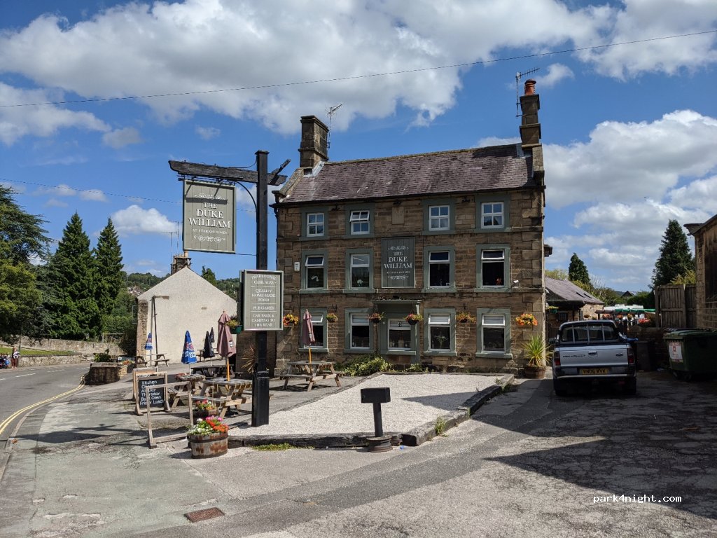 The Duke William Matlock — foto 2