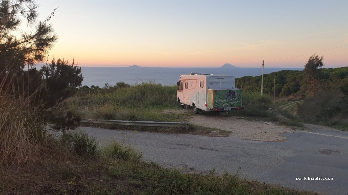 (98155) Messina - Contrada Terra Bianca — foto