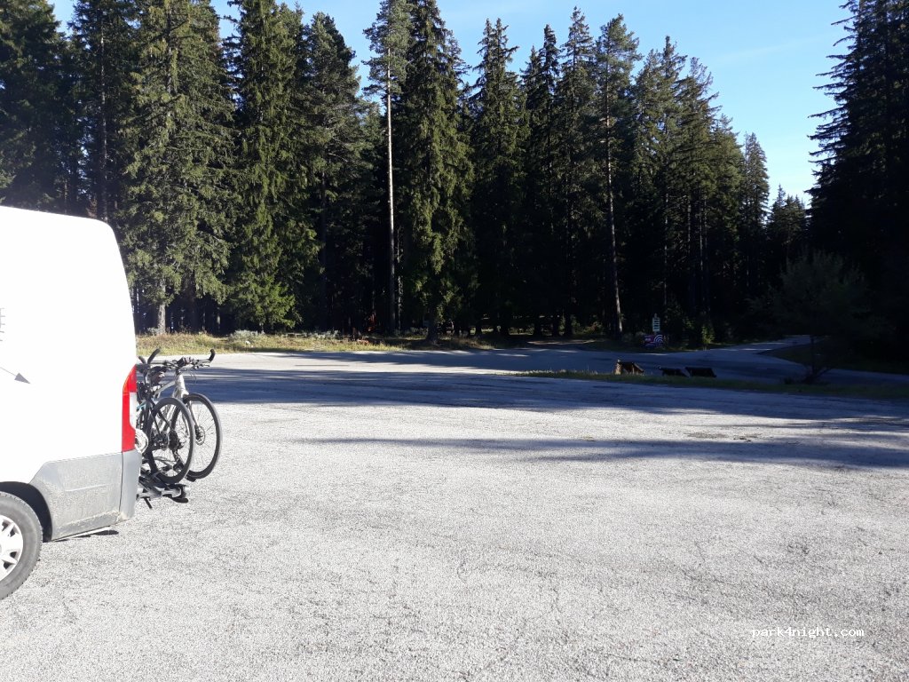 (2770) Bansko - Unnamed Road — foto