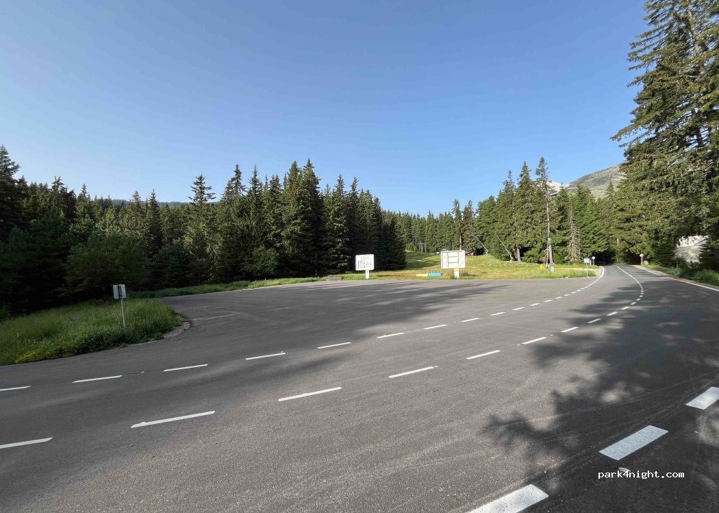 (2770) Bansko - Unnamed Road — foto 3