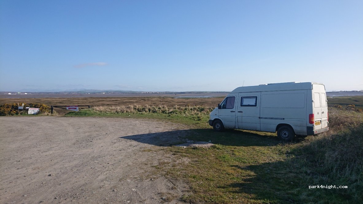 (LA14 3YQ) Barrow-in-Furness - Mawflat Lane — foto