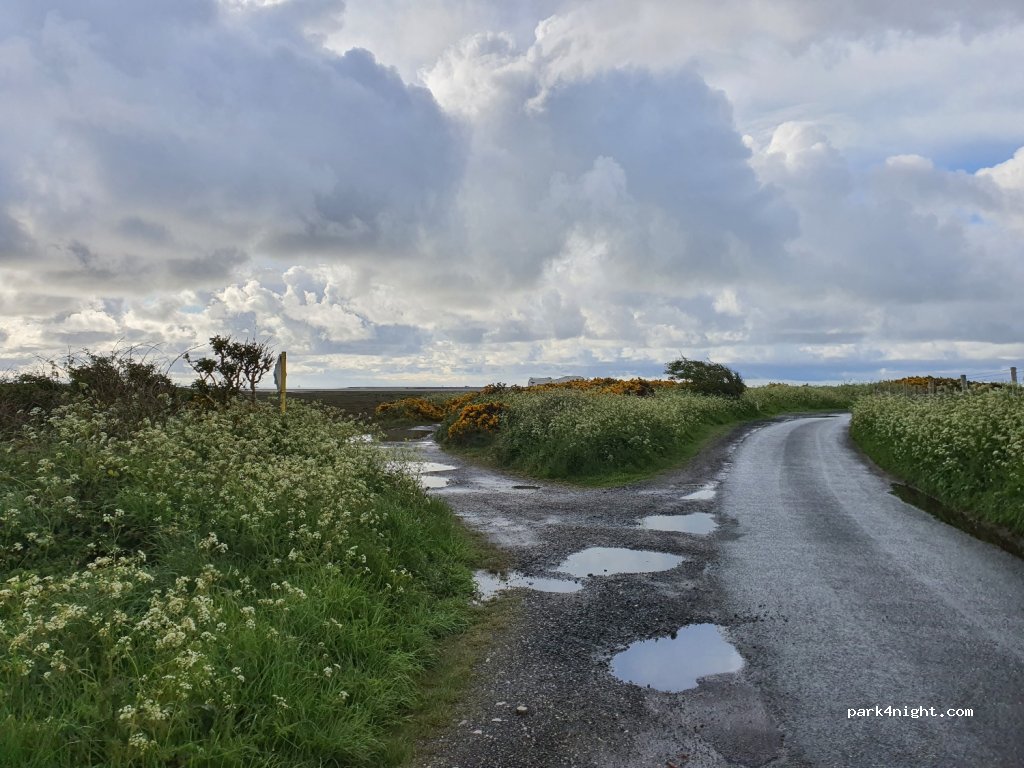 (LA14 3YQ) Barrow-in-Furness - Mawflat Lane — foto 2