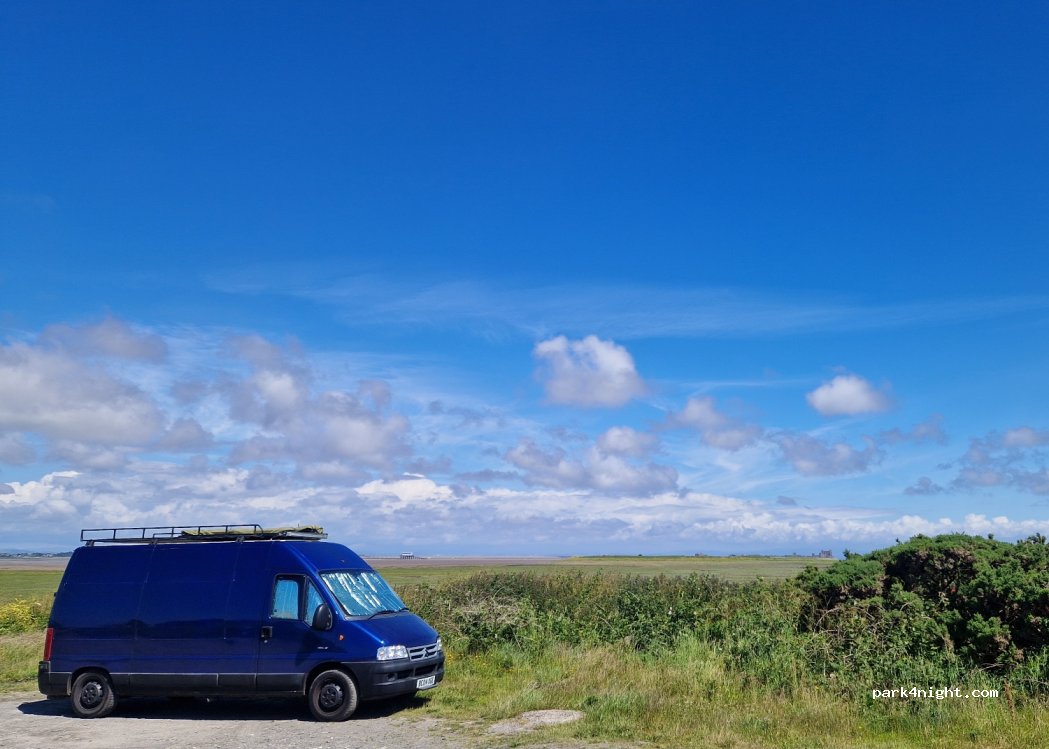 (LA14 3YQ) Barrow-in-Furness - Mawflat Lane — foto 4