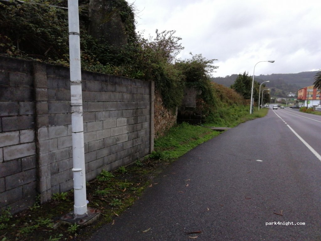 (15330) Ortigueira - 2 Lugar Lagarea — foto