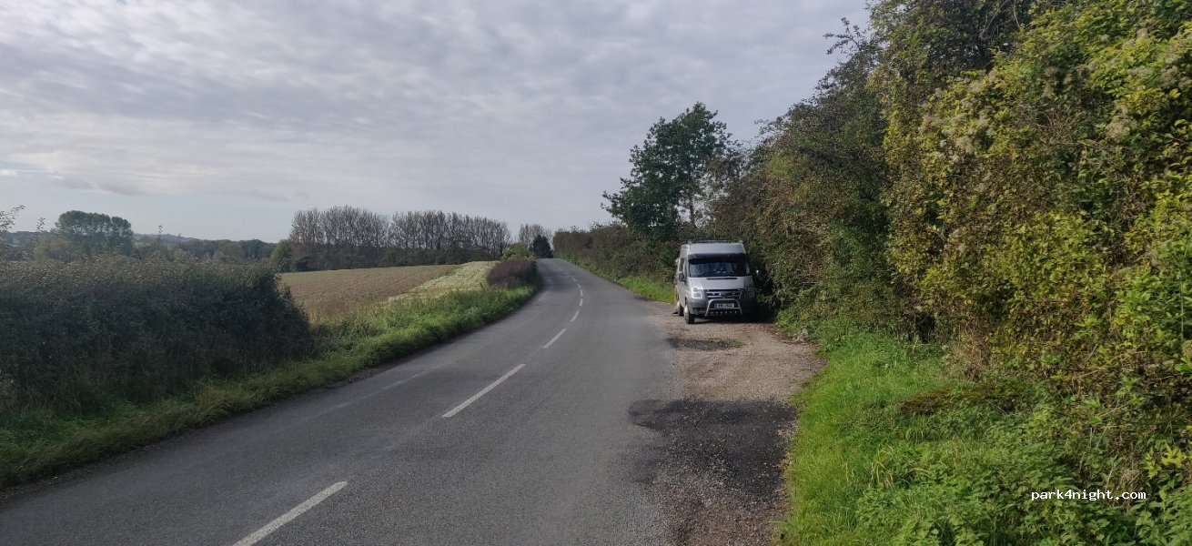 (SP11)  - 2 Longparish Road — foto 2