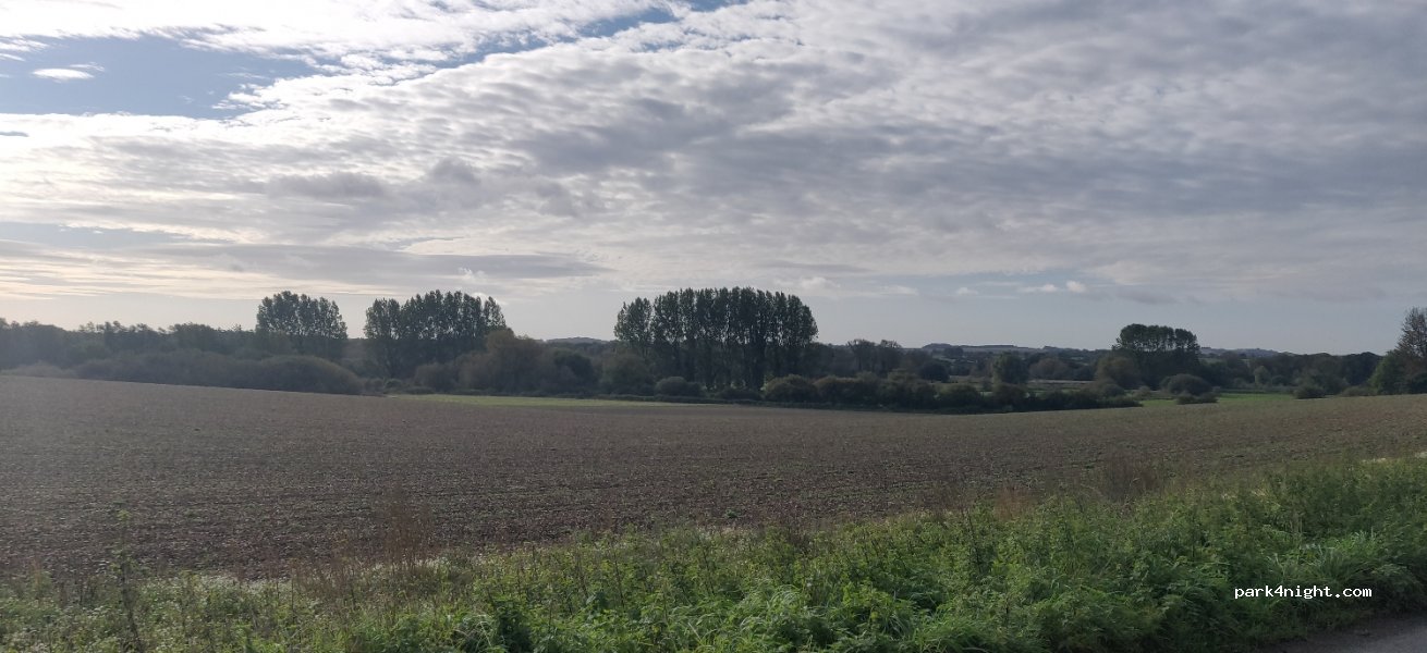 (SP11)  - 2 Longparish Road — foto 3