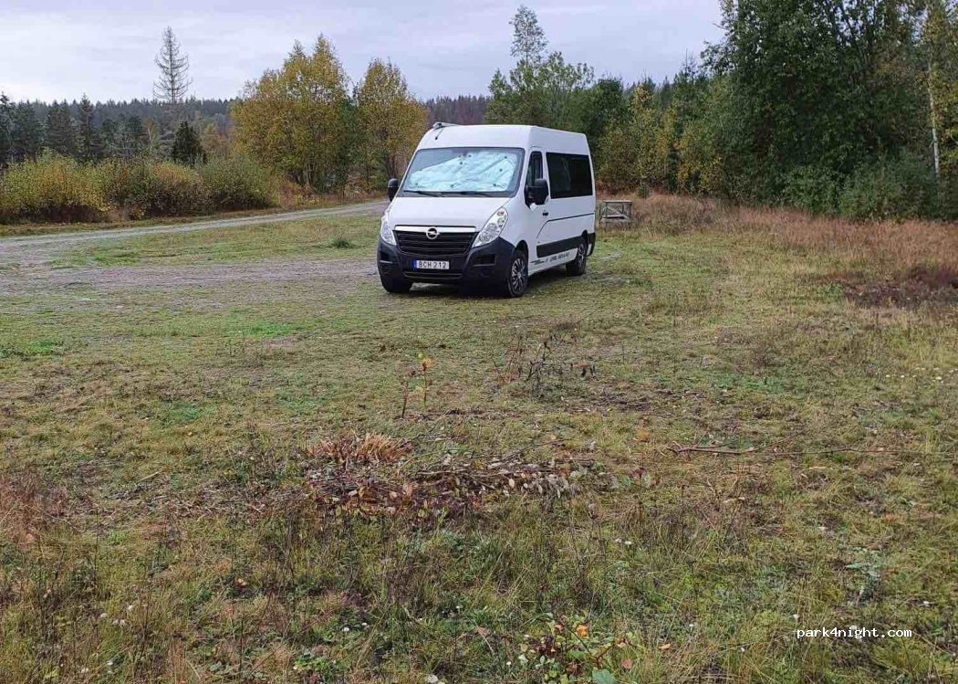 (597 94) Östra Ryd - — foto