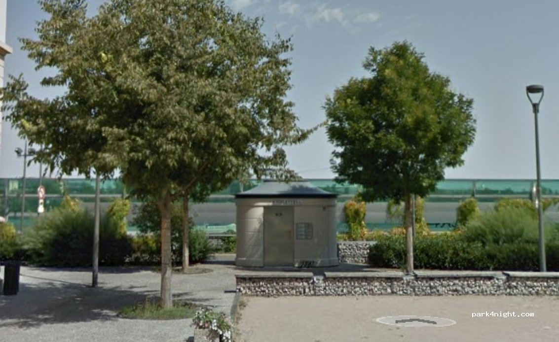 (69350) La Mulatière - 3 Quai Pierre Semard — foto 2