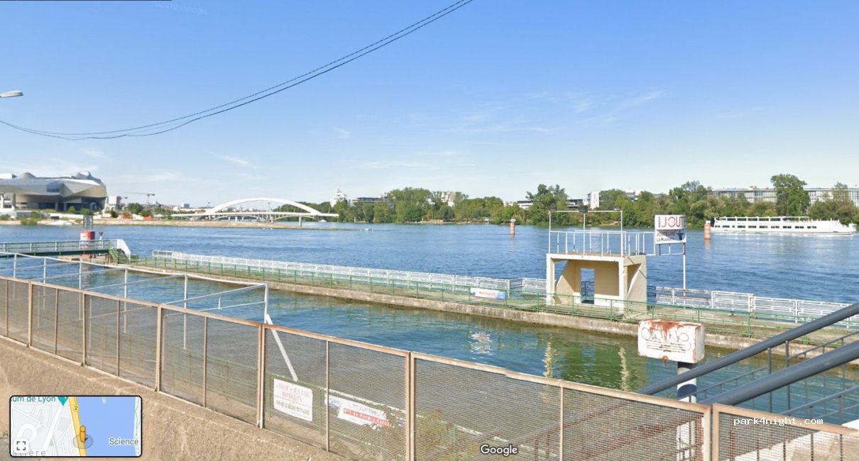 (69350) La Mulatière - 3 Quai Pierre Semard — foto 3