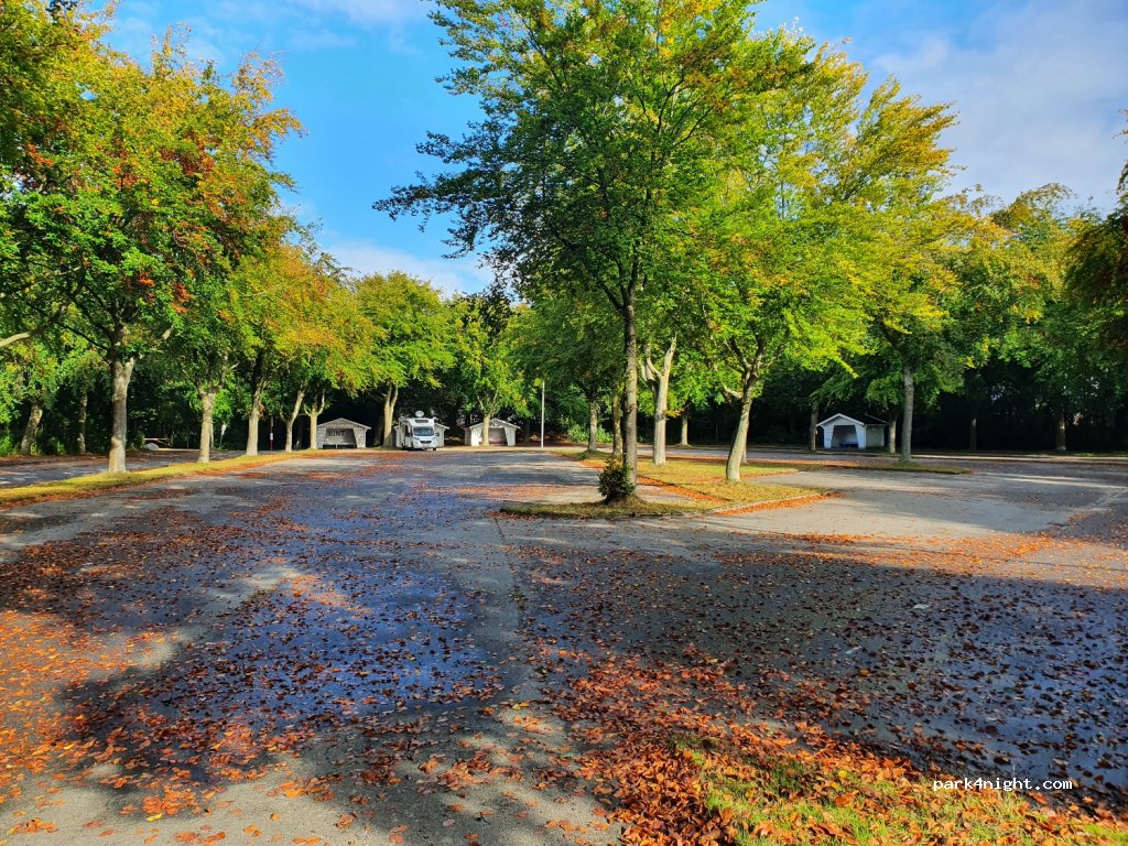 (23795) Bad Segeberg - — foto