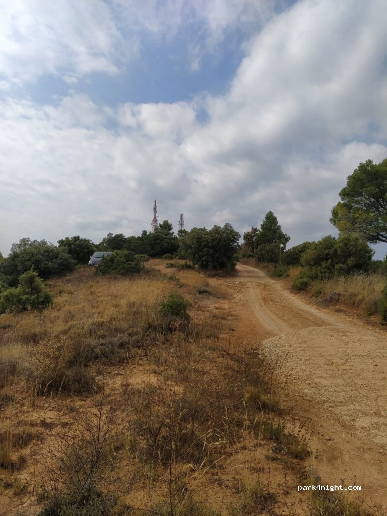 (25457) Vilanova de Prades - Unnamed Road — foto 2