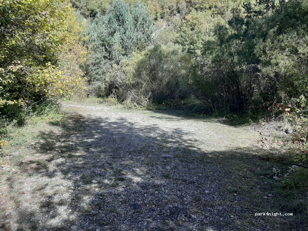 (25552) Pont de Suert - 342 N-260 — foto