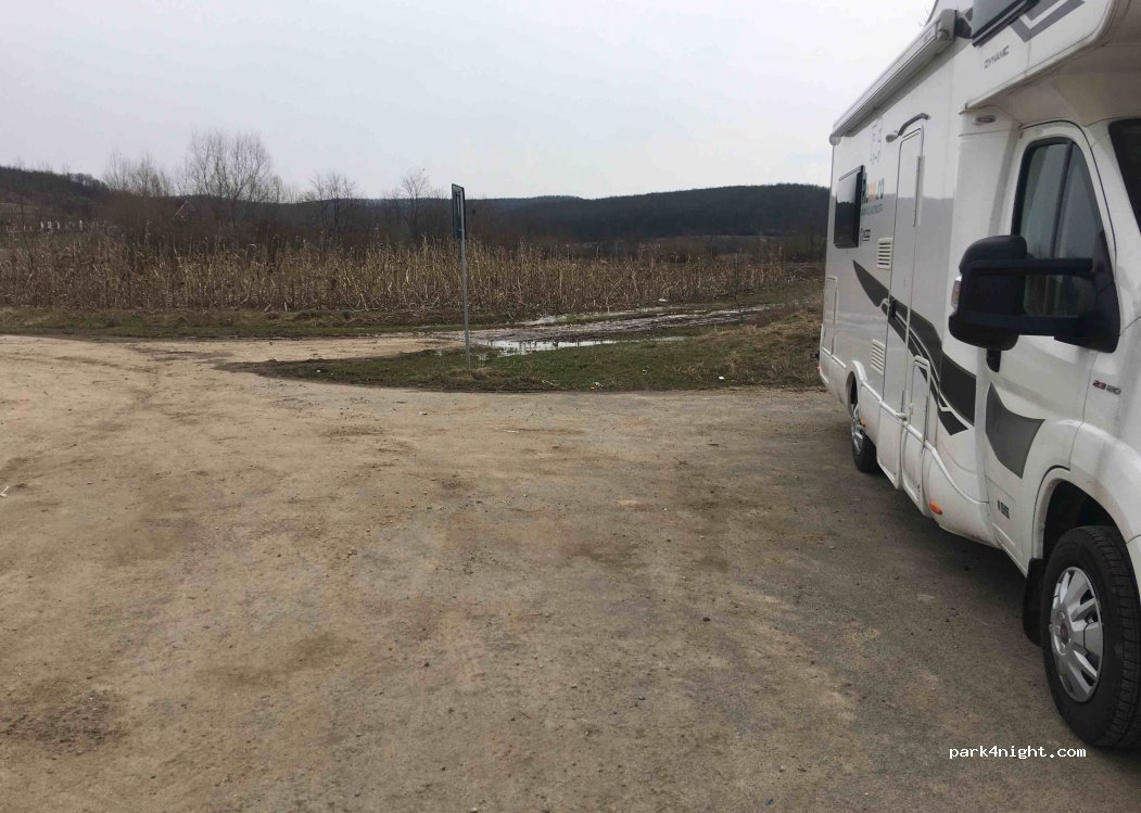 (457284) Poarta Sălajului - 97 DN1F — foto 2