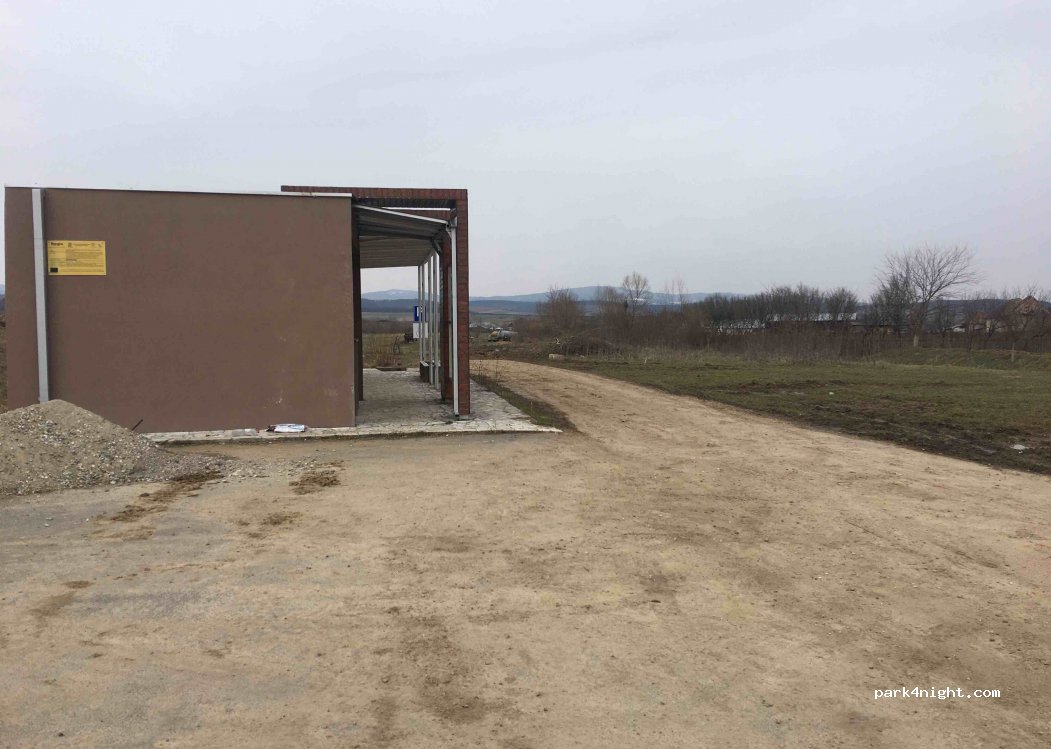 (457284) Poarta Sălajului - 97 DN1F — foto 3