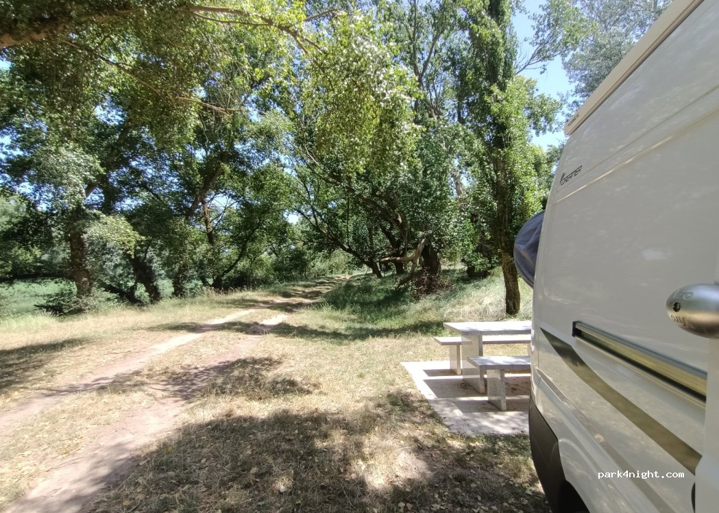 (34208) Reinoso de Cerrato - 6 Calle del Río — foto 3