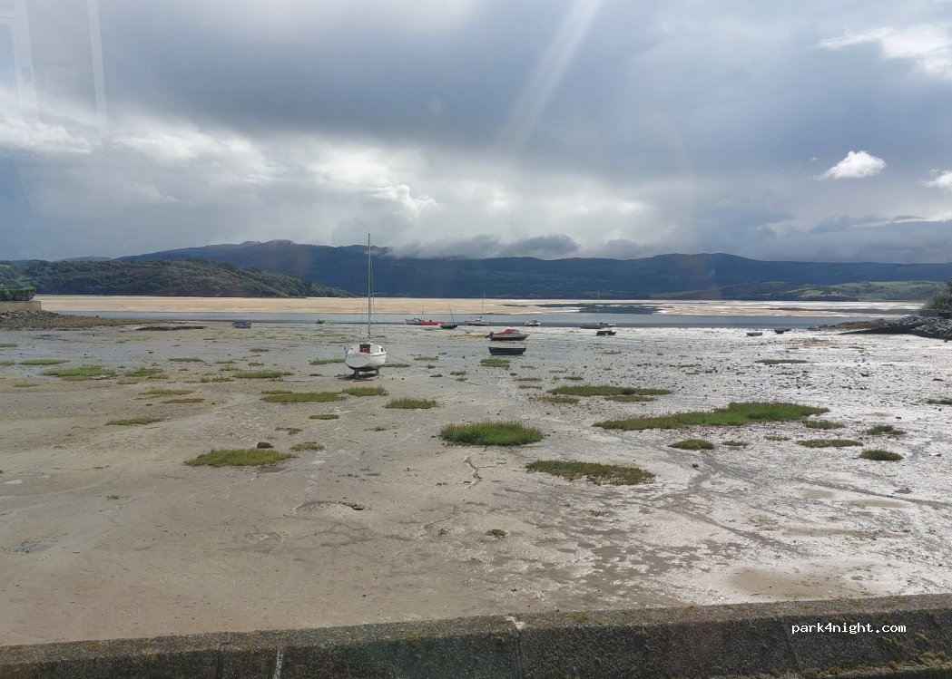 (LL49 9TS) Borth-y-Gest - 8 Ivy Terrace — foto 4