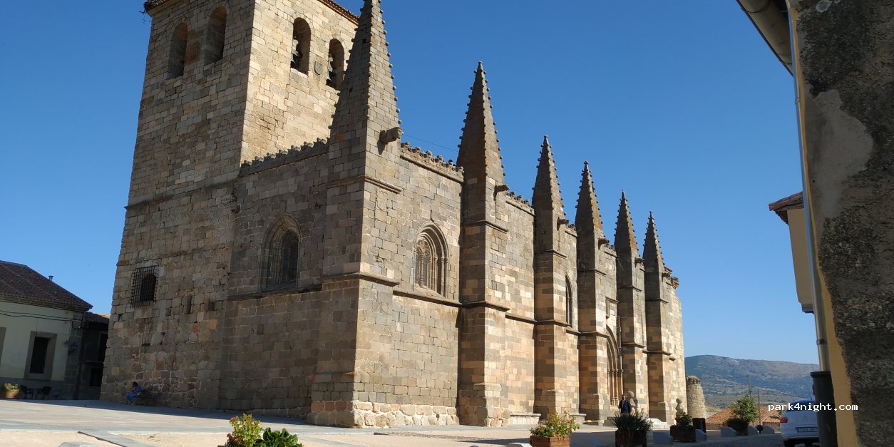 (05514) Bonilla de la Sierra - 16 Calle el Arco — foto 2