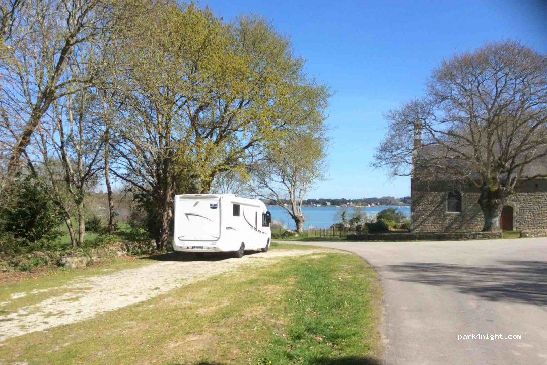 (56740) Locmariaquer - Toul Y Nis — foto